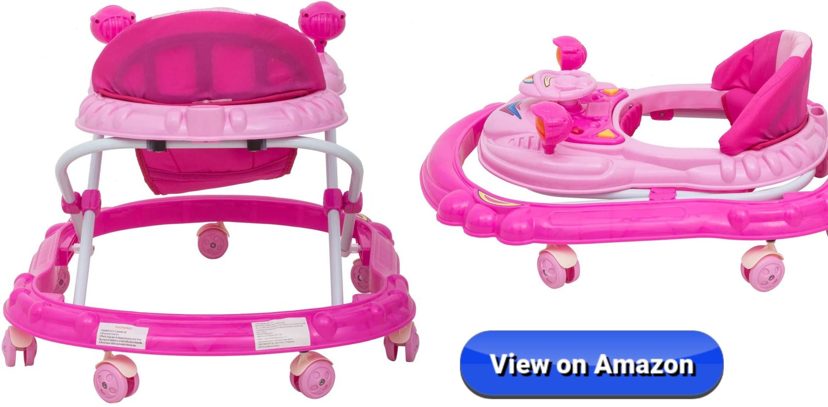 Top 5 best baby walkers in India 2019 Buying Guide and Reviews
