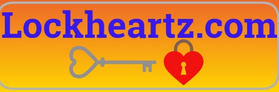Lockheartz.com