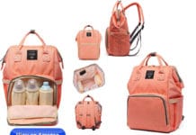 Top 3 Best Baby Diaper Bags In India 2019 -Buying Guide & Reviews Best Diaper Bag in India
